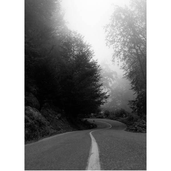 تابلو شاسی آرت پرینت کد 50702 سایز 50×70 سانتی متر