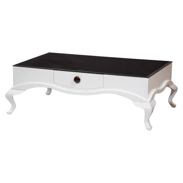 میز جلو مبلی سهیل کد 0061SE، Soheil 0061SE Coffee Table