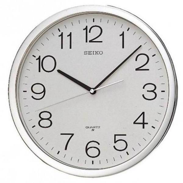 ساعت دیواری سیکو مدل QXA020SR، Seiko QXA020SR Clock