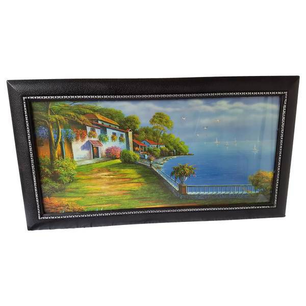 تابلو منظره کد1010