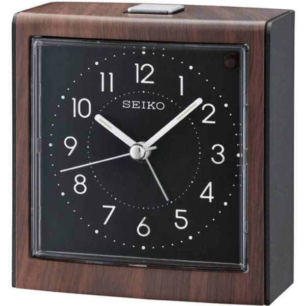 ساعت رومیزی سیکو مدل QHE139ZL، Seiko QHE139ZL Clock