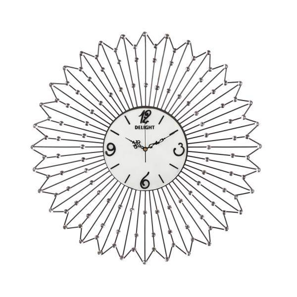 ساعت دیواری دیلایت کد YS037، Delight YS037 Wall Clock