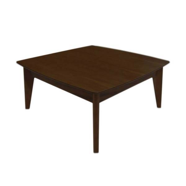 میز جلو مبلی صنعت چوب کیان مدل 1133BG، Kianwoodco 1133BG Coffee Table