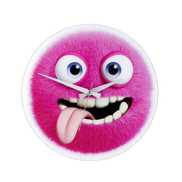 ساعت دیواری ونکو مدل Monster، Wenko Monster Wall Clock