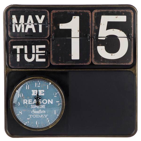 ساعت دیواری مدل M06-2، M06-2 Wall Clock