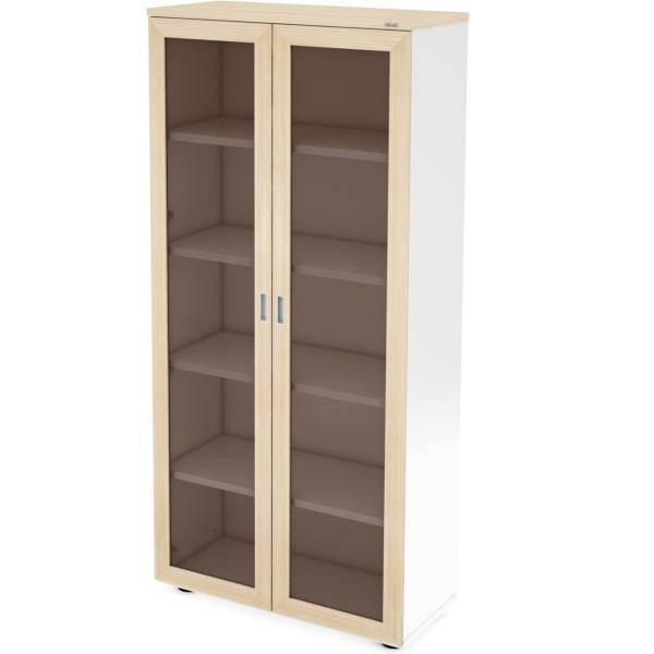 کتابخانه محیط آرا مدل Quick 9442N-0405، Mohitara Quick 9442N-0405 BookShelf