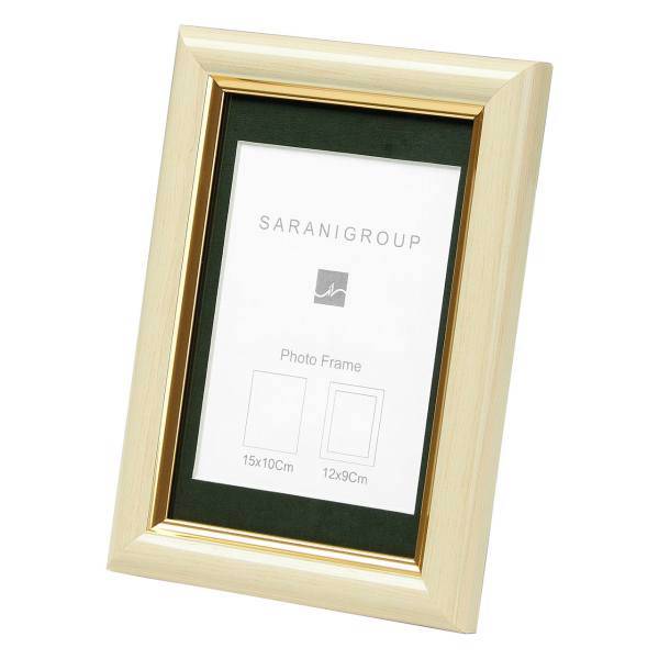 قاب عکس گروه سرانی مدل SPF 124-710-1P سایز 15x10 سانتی متر، Sarani Group SPF 124-710-1P Photo Frame 15 x 10 Cm