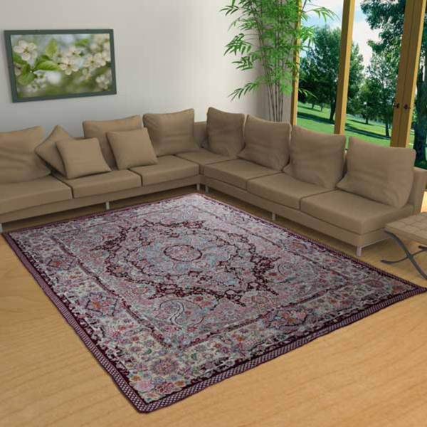 روفرشی گلریس مدل 1-745، Golris 745-1 Rug