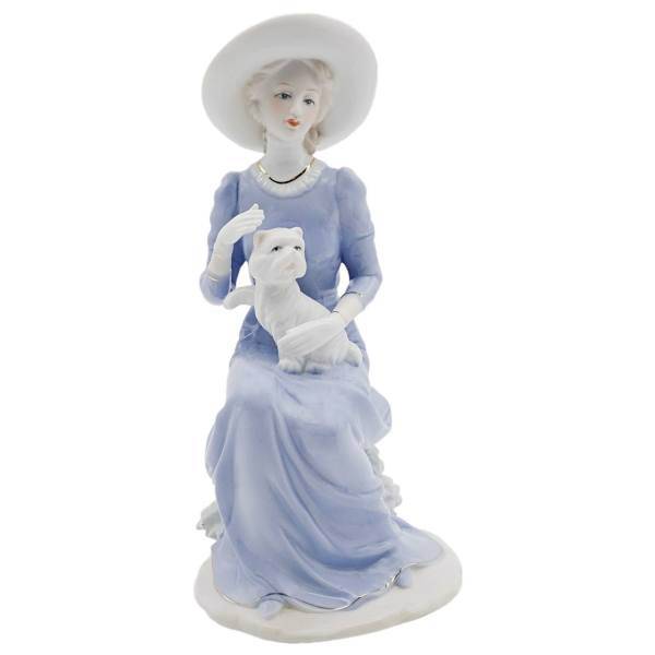 مجسمه کیدتونز کد KDM-009، Kidtunse KDM-009 Statue