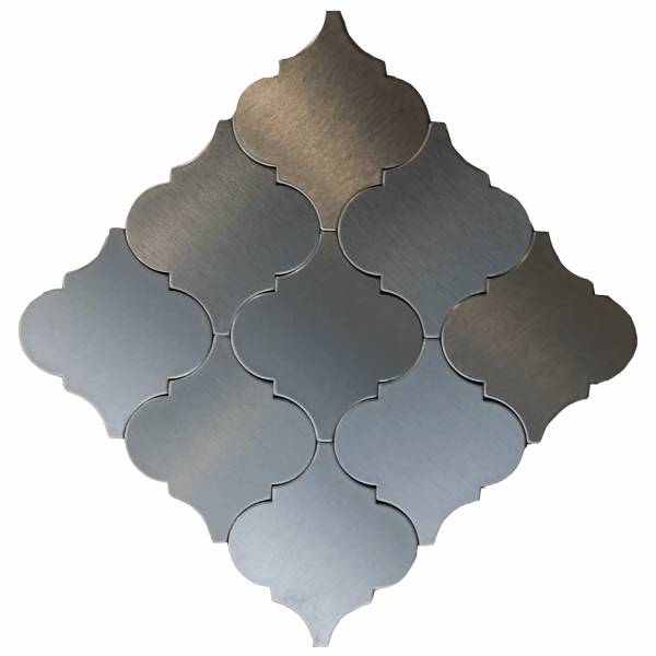 کاشی ماریکو مدل Berga-SilMat