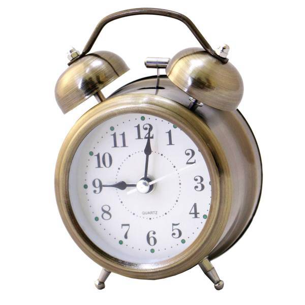 ساعت رومیزی ایرسا مدل 054، Irsa 054 Table Clock