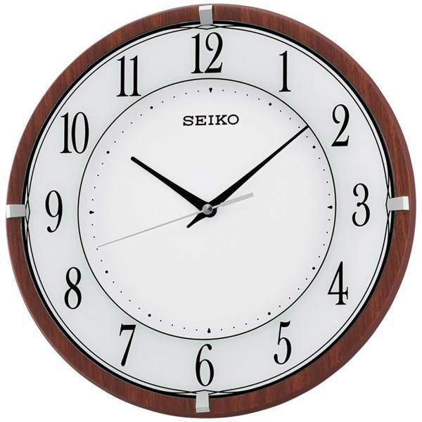 ساعت دیواری سیکو مدل QXA678، Seiko QXA678 Wall Clock