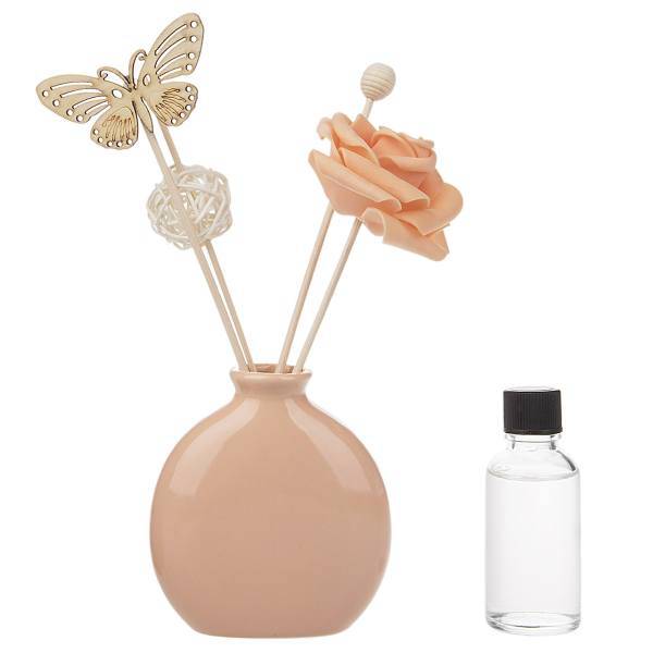 پک اسانس انجل فلاور رایحه اسطوخودوس، Angel Flower Lavender Essence Pack
