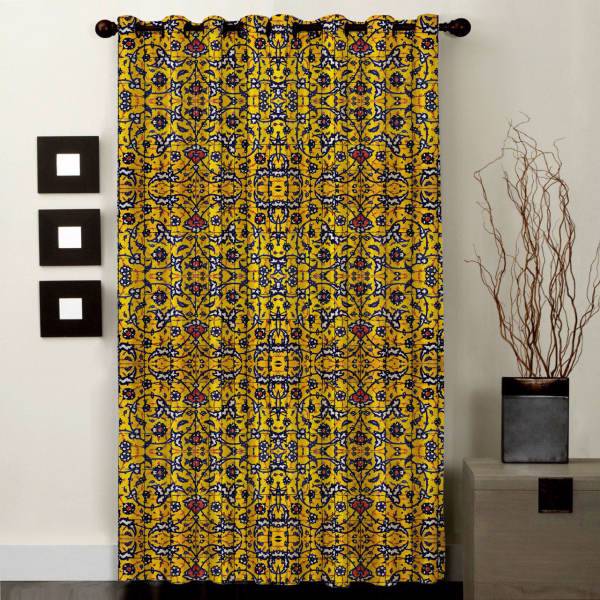 پرده رنس مدل C1-50133 ارتفاع 290 سانتی متر، Rence C1-50133 Curtain 290 cm