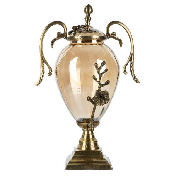 جام تزئینی بنیکو مدل BE 16320، Benico BE 16320 Decorative Cup