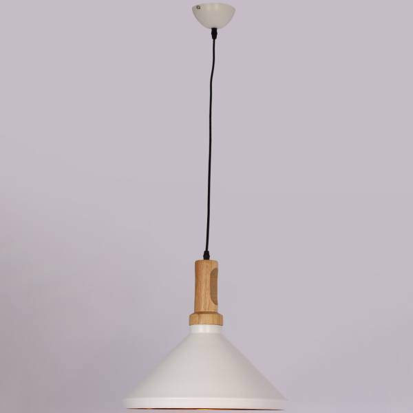 چراغ آویز آر اچ ام ان مدل 142314-801، RHMN 801-142314 Hanging Lamp