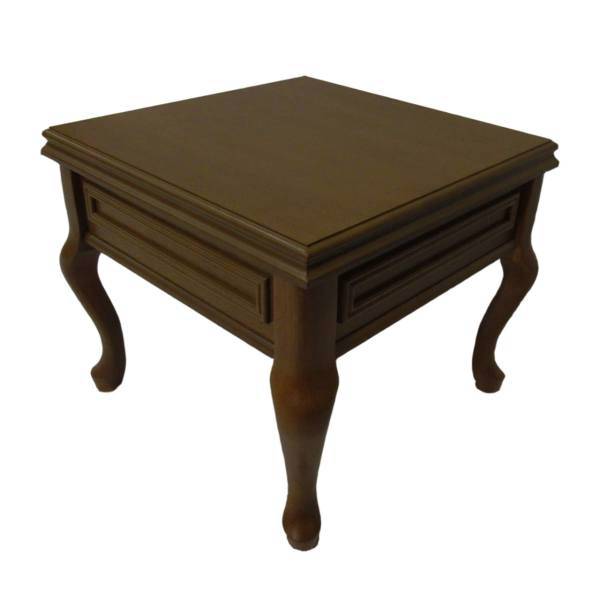 میز عسلی کویین صنعت چوب کیان مدل 1103BG، Kianwoodco Queen 1103BG Side Table