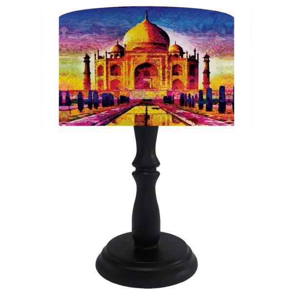 آباژور رومیزی رنس مدل A2-10123، Rence A2-10123 Table lamp