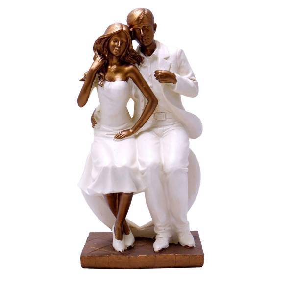 مجسمه ایرسا مدل Love-8، Irsa Love-8 Statue