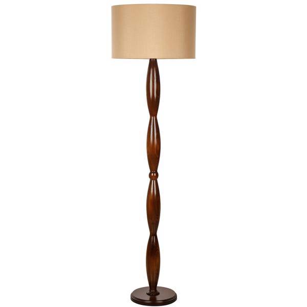 آباژور ایستاده چشمه نور مدل ML7017/F-CR، Cheshmeh Noor ML7017/F-CR Standing Lamp