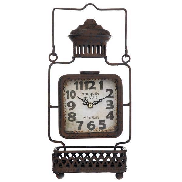 ساعت رومیزی مدل K-04، K-04 Table Clock