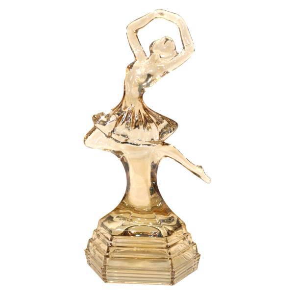 مجسمه لیون مدل Balerian، Liven Balerian Decorative Statue