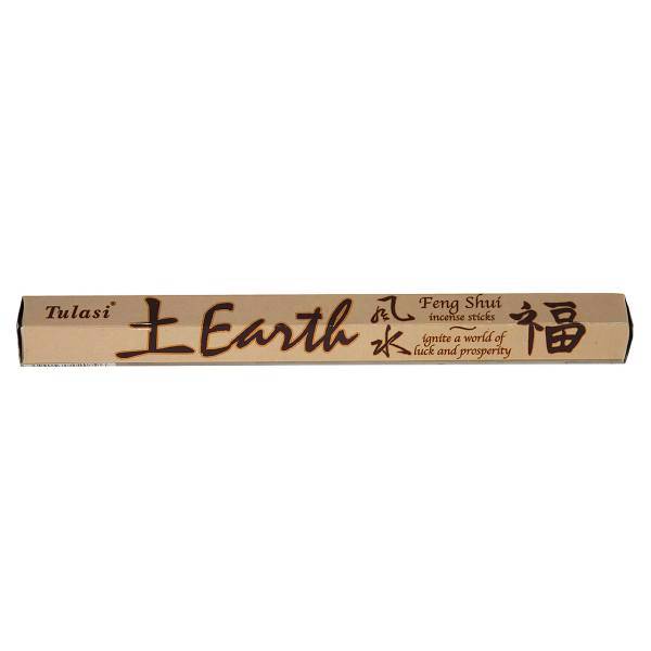 عود خوشبو کننده تولاسی مدل Earth، Tulasi Earth Incense Sticks