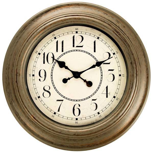 ساعت دیواری مدل 2401BB، 2401BB Wall Clock