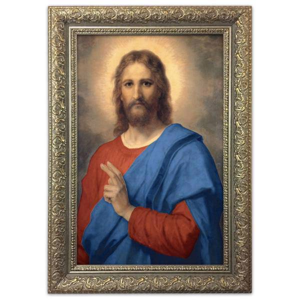 تابلو گالری تابلو لوکس کد A458