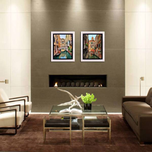 تابلو نگارین گالری کد P-30.40-07