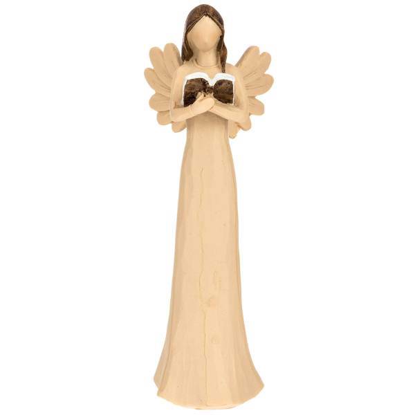 مجسمه فرشته کد 6408D، Angel 6408D Statue