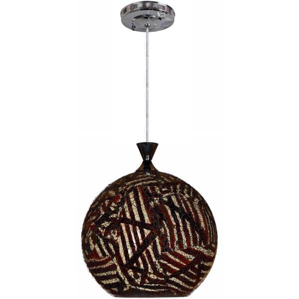 چراغ آویز دیلایت 1 شعله کد GH112-300، Delight GH112-300 One Branch Hanging Lamp