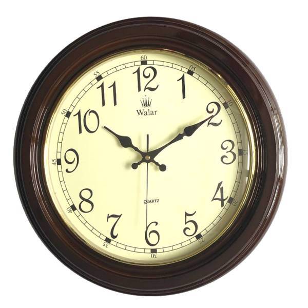ساعت دیواری والار مدل 101