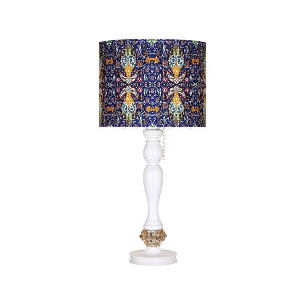 آباژور رومیزی آرام مدل MT7015/15، Aram MT7015/15 Table Lamp