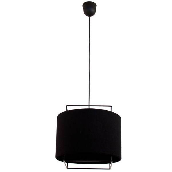 چراغ آویز مسینا مدل OJ1-E27، Messina OJ1-E27 Hanging Lamp