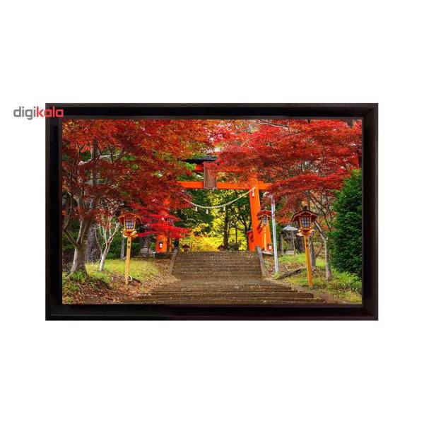 تابلو نگارین گالری کد P-50.80-24