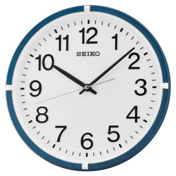 ساعت دیواری سیکو مدل QXA652، Seiko QXA652 Wall Clock