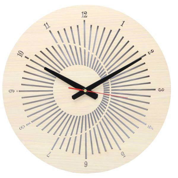 ساعت دیواری رویال ماروتی مدل RM-6020، Royal Marotti RM-6020 Clock Wall