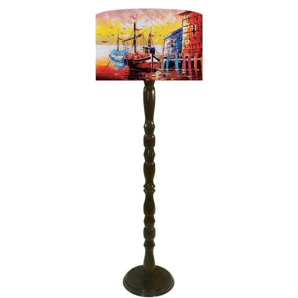 آباژور ایستاده رنس مدل A1-10036، Rence A1-10036 Standing lamp