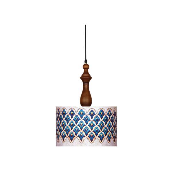 لوستر آرام مدل Aram A7020/10، Aram A7020/10 Hanging Light