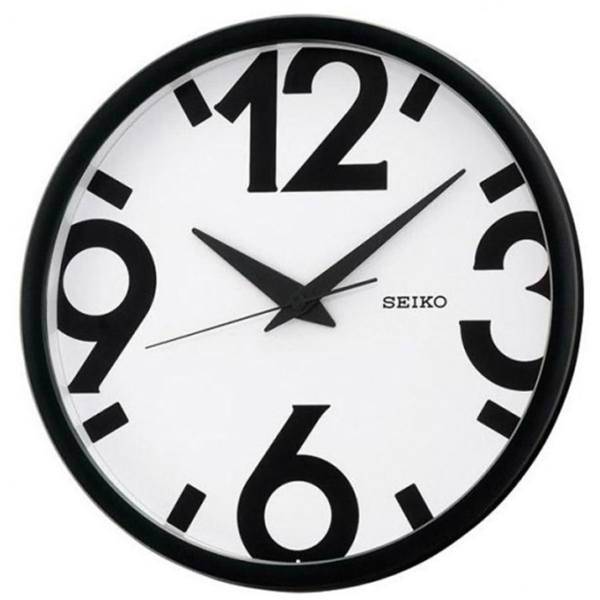 ساعت دیواری سیکو مدل QXA476AR، Seiko QXA476AR Clock