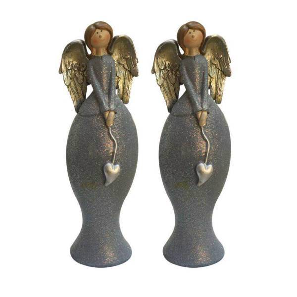 مجسمه گالری نفیس کد NRS13t بسته 2 عددی