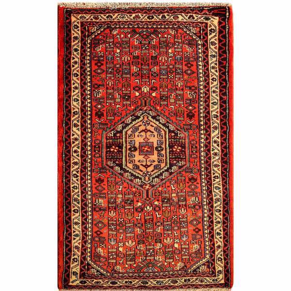 فرش دستبافت یک متری کد 9509035