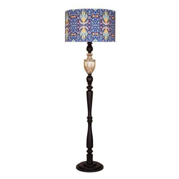 آباژور ایستاده آرام مدل ML7012/15، Aram ML7012/15 Standing Lamp