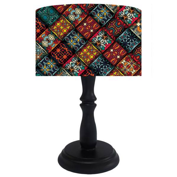 آباژور رومیزی رنس مدل A2-10078، Rence A2-10078 Table lamp