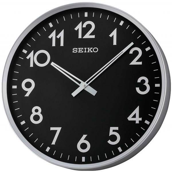 ساعت دیواری عقربه ای سیکو QXA560AN، Seiko QXA560AN