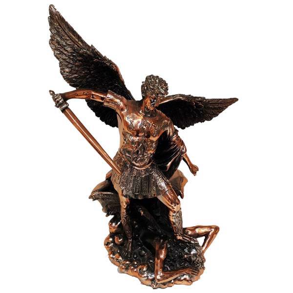 مجسمه فرشته عدالت مدل 320