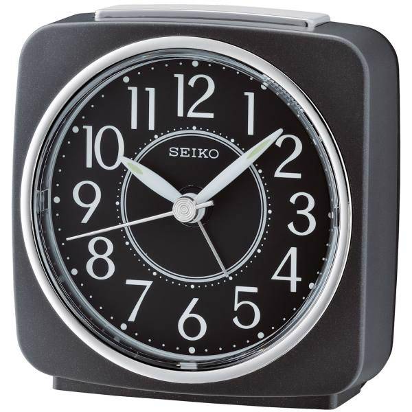 ساعت رومیزی سیکو مدل QHE140KL، Seiko QHE140KL Desktop Clock