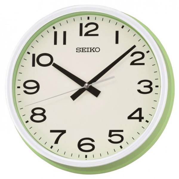 ساعت دیواری سیکو مدل QXA645ML، Seiko QXA645ML Clock