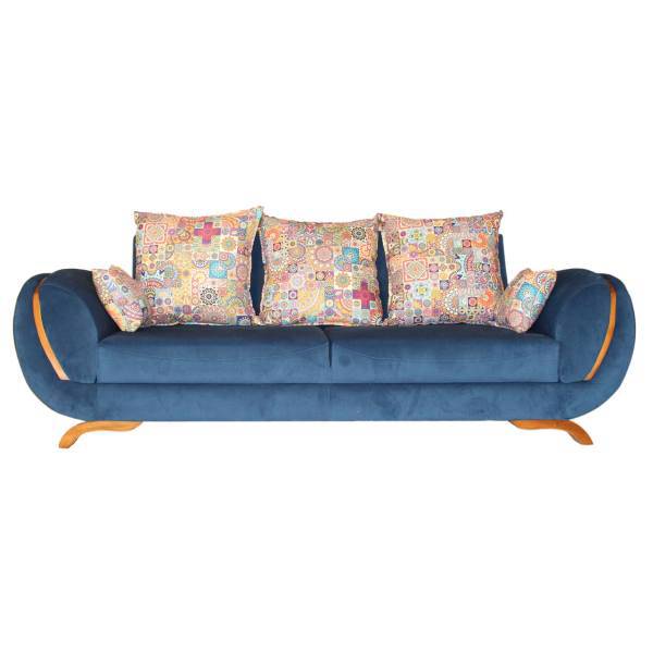 مبل سه نفره ایپک استیل مدل تارا، Eapakstyle tara Three Seater Sofa